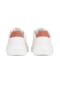 Calvin Klein Jeans Sneaker, Leder, für Damen Bild 3