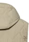 camel active Lange Weste mit Kapuze Bild 10