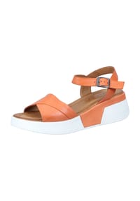 Piazza - Sandaletten - orange