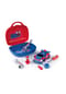 Smoby Marvel Spidey Werkzeugkoffer Bild 3