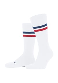 FALKE - Dynamic Socken,, Rippbündchen, für Herren - 2000 WHITE