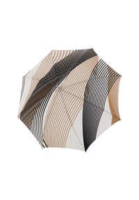 doppler MANUFAKTUR - Elegance Boheme Stockschirm 90 cm - astratto