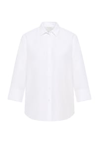 ETERNA - Linen Shirt LOOSE FIT - soft pink