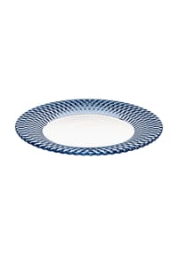 Villeroy & Boch Platzteller blue Boston coloured - Boston - blau