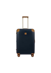 BRIC'S Amalfi - Amalfi - 4-Rollen-Trolley 70.5 cm (cream) - black