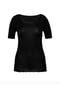CALIDA Damen Kurzarm-Shirt aus Wolle-Seide True Confidence Bild 15