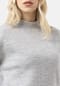 CIPO & BAXX® Pullover WP262 hochwertiger Strick Bild 9