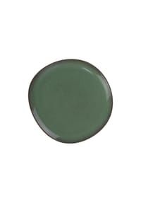 like. by Villeroy & Boch Servierplatte Lave vert - Lave - grün