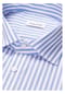 seidensticker Business-Hemd, Slim-Fit, Kent-Kragen, für Herren Bild 14