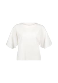 CARTOON - Strickpullover mit Flügelärmeln - Rohweiß