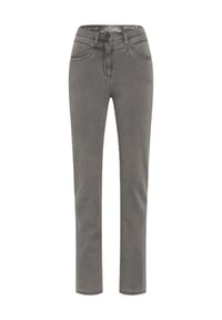 RAPHAELA BY BRAX - Jeans, Regular Fit, für Damen - 06 GREY
