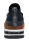 bugatti Sneaker "Numbis", Schnellschnürsystem, Textil, für Herren Bild 5