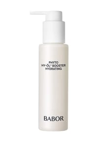 BABOR CLEANSING - Phyto Hy-Öl® Booster Hydrating - ÖL