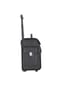 Alassio® 2-Rollen Pilotentrolley 46 cm Laptopfach Bild 3