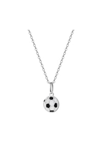zeeme KIDS - Anhänger mit Kette 925/- Sterling Silber - mehrfarbig