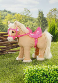 Zapf Creation® Pferd "My Cute Horse", Sound & Bewegung, 150 cm Bild 7