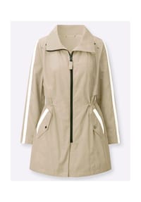 Witt - Parka - erdbeere