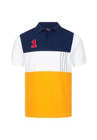 Rock Creek - Poloshirt - Dunkelgrün