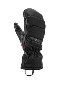 LEKI - Handschuhe Griffin Base 3D - schwarz