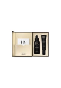 HELENA RUBINSTEIN RE-PLASTY  - Power Peeling A + H.A. - KLAR