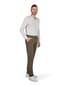 CLUB OF COMFORT Chino-Hose, 5-Pocket, für Herren Bild 11