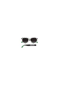 Disney - Minecraft Kinder-Sonnenbrille – Perfekt für sonnige Tage - Grün Onesize