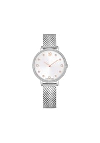 SWAROVSKI - Damen Armbanduhr "5740971" - SILBER
