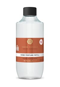 RITUALS® PRIVATE COLLECTION - Suede Vanilla Home Perfume - Raumspray Refill - 