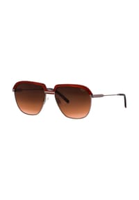 MINI - Sonnenbrille - rost / hellgun