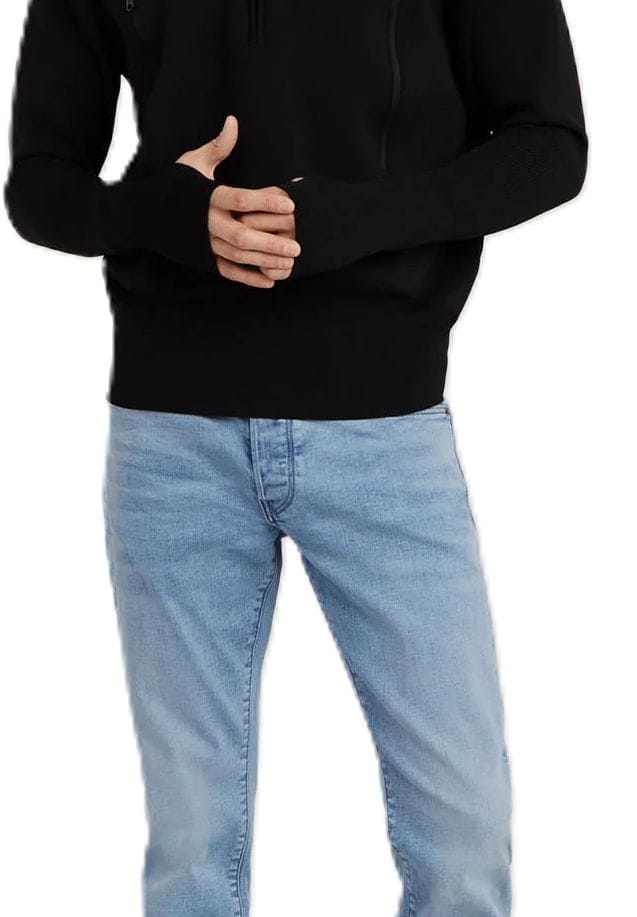 G-STAR Raw Jeanshose, Five-Pocket, FüR Herren, Blau, 29/32