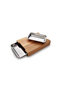 kuppels Schneidebrett - Slice - holz