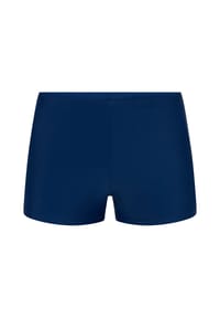 MANGUUN - Badepants Basic Bob, elastisch, für Herren - E085 QUIET SHADE