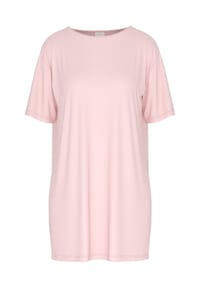 mey - Nachthemd Pure Chic - Bonbon pink