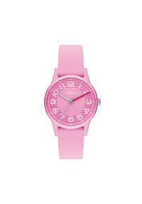 s.Oliver - Uhr - sportlich und elegant - dunkelblau