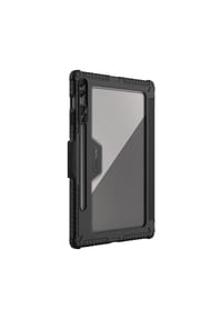 COFI - Bumper Leather Case Pro Hülle kompatibel  Samsung Galaxy Tab - 