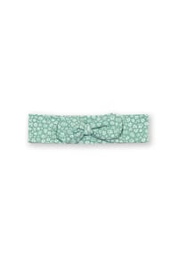 KITE - Kinder Pixie Petals Haarband Bio-Baumwolle - grün