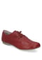 JOSEF SEIBEL Leder Halbschuhe Bild 9