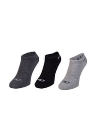 O'NEILL - Sneaker Socken 3-Pack multi - mehrfarbig