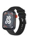 Atlanta SERIE 9739 Smartwatch-Set "9739/7", Touchscreen-Smartwatch, Wechselarmband Bild 23