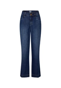 RABE - Hose für Damen - Hellblau