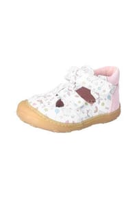 RICOSTA® - Outdoorsandalen ENI - bianco/rosa