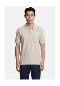 NAVIGARE® - Hemd - Beige