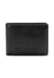 FARMHOOD Memphis Memphis Geldbörse RFID Schutz Leder 12.5 cm Bild 1