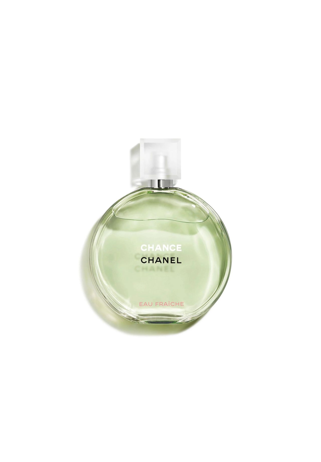 CHANEL CHANCE EAU FRAÎCHE EAU DE TOILETTE ZERSTÄUBER | GALERIA