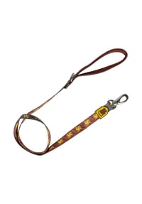 COFI - Harry Potter M - Hundeleine aus Polyester mit Metallclip - 