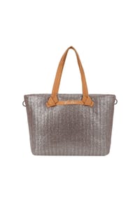Fritzi aus Preußen Cloud - Cloud Shopper Tasche 42 cm - nut