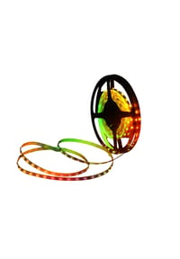 näve Leuchten - LED "Stripe" indoor - bunt