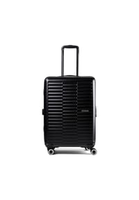AMERICAN TOURISTER Sunset Hills - Sunset Hills 4 Rollen Trolley 64.5 cm - black