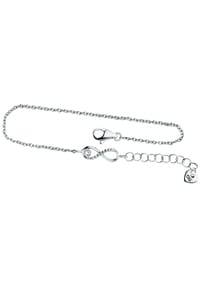 caї - Armband 925/- Sterling Silber 1 Zirkonia - weiß