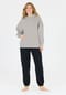 ENDURANCE ATHLECIA Hoodie Larisa im lockeren Schnitt Bild 10